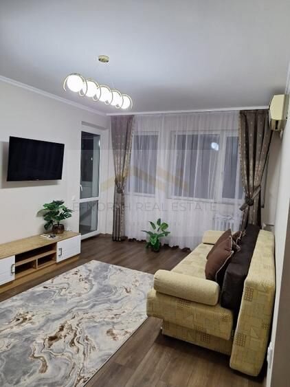 Bd. Alexandru Obregia apartament 2 camere de inchiriat prima inchiriere