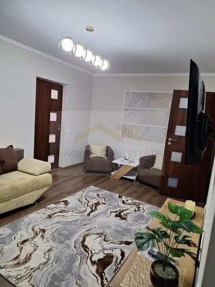Bd. Alexandru Obregia apartament 2 camere de inchiriat prima inchiriere